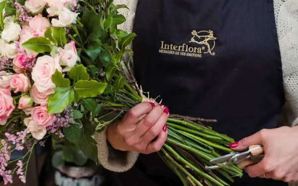 Vedersø Blomster