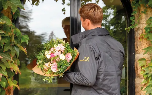 La Fleur Blomster design