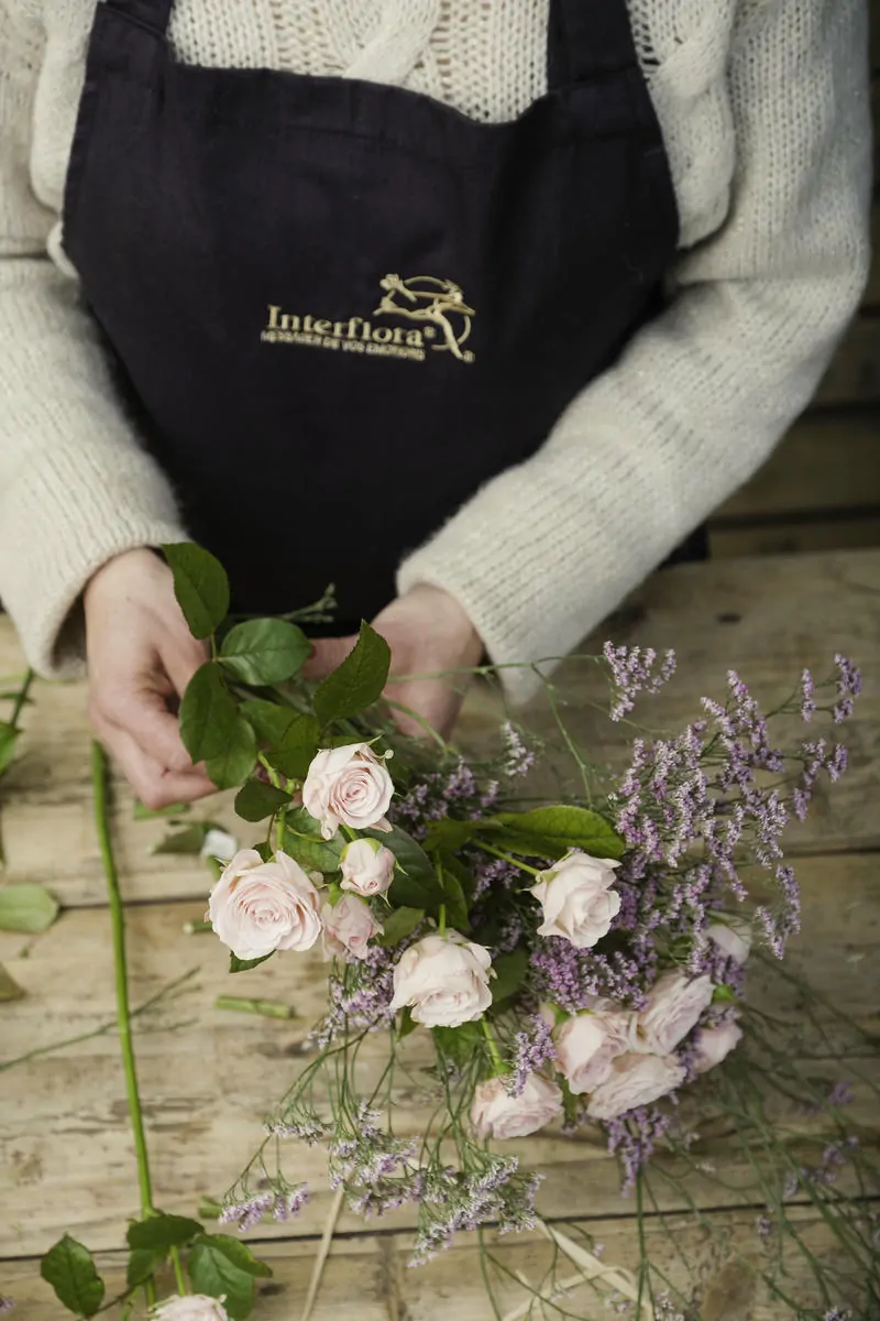 Vedersø Blomster