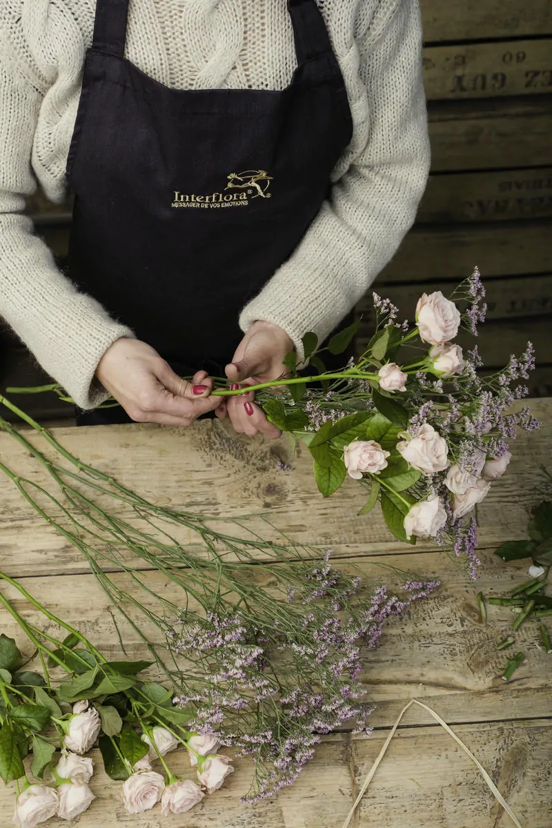 Hasle Blomster