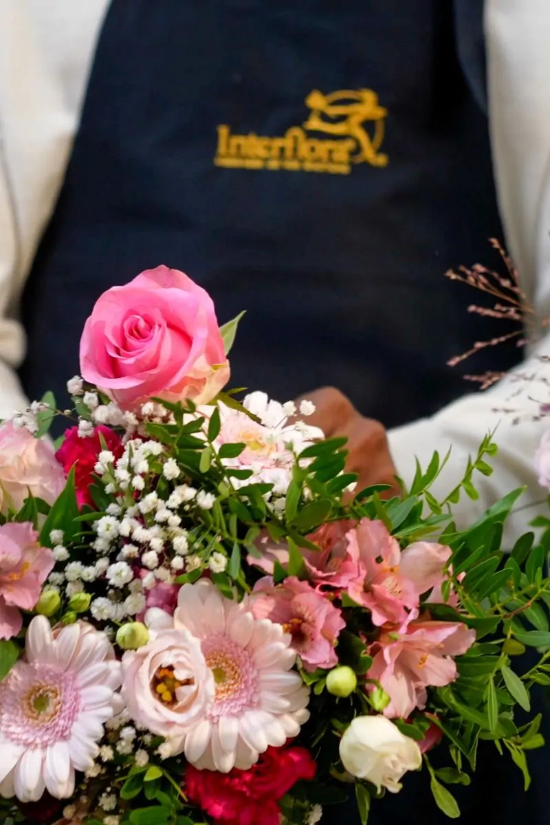 Blomsterkomponisten