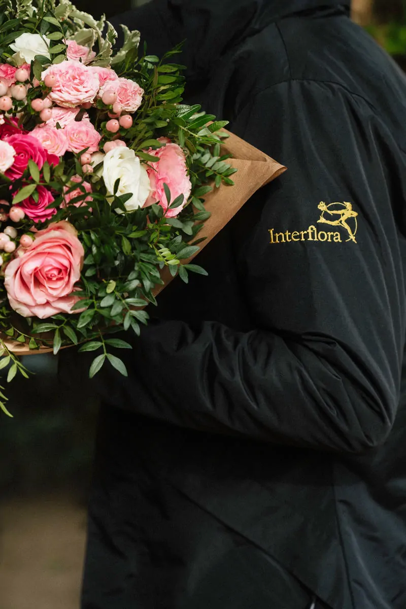 AGENT – Frk. Trepile Blomster