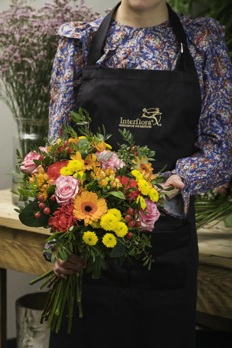 Mågegårdens Blomster