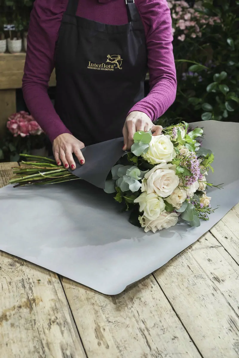 Bringstrup Blomster