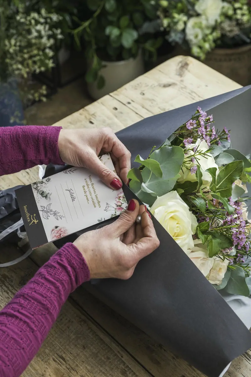 Juuls Blomster