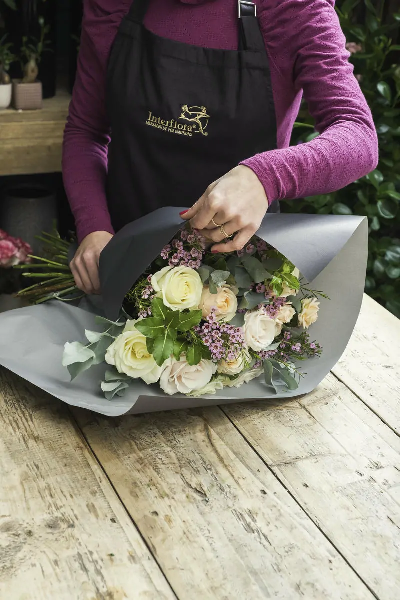 Blomsterkurven