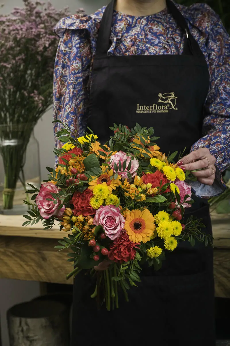 Blomsterværkstedet
