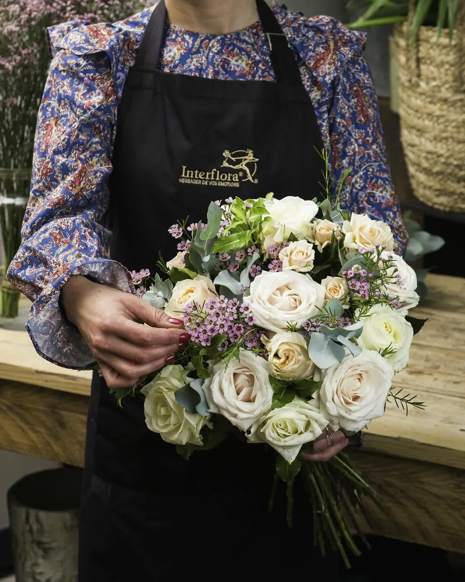 La Fleur Blomster design