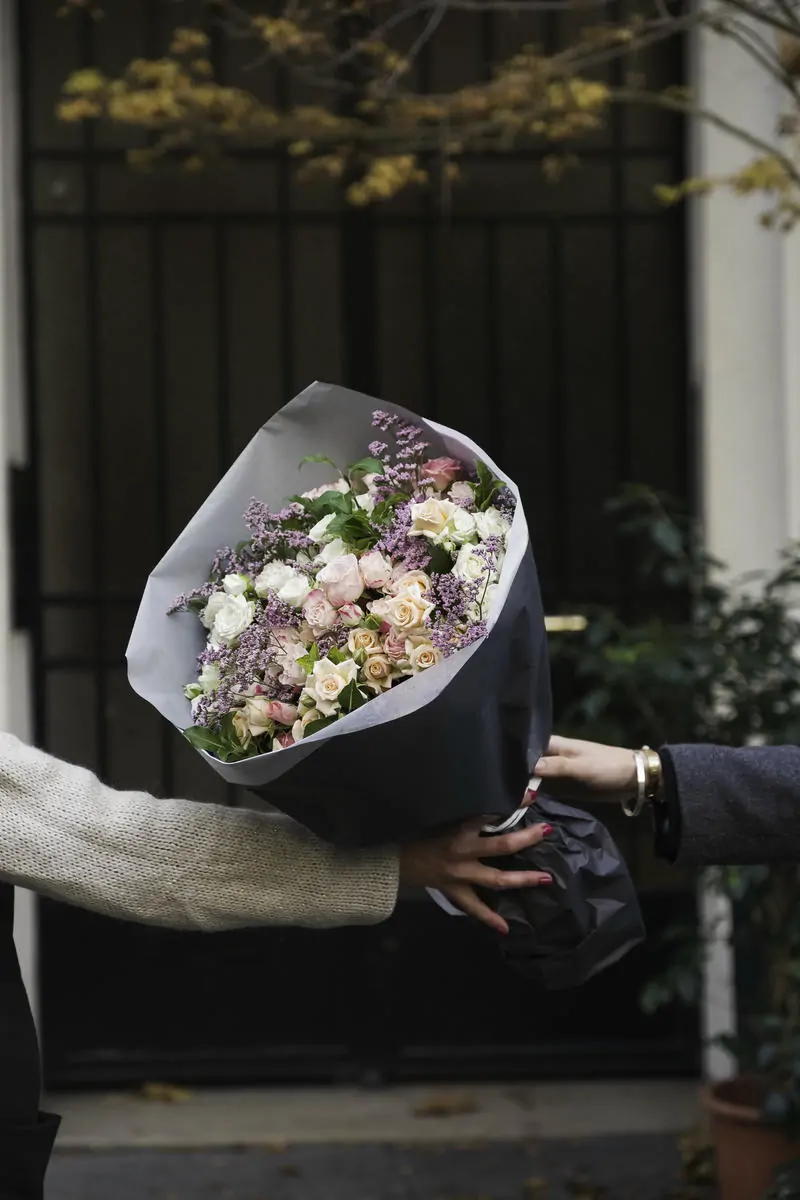 Lenes Blomster