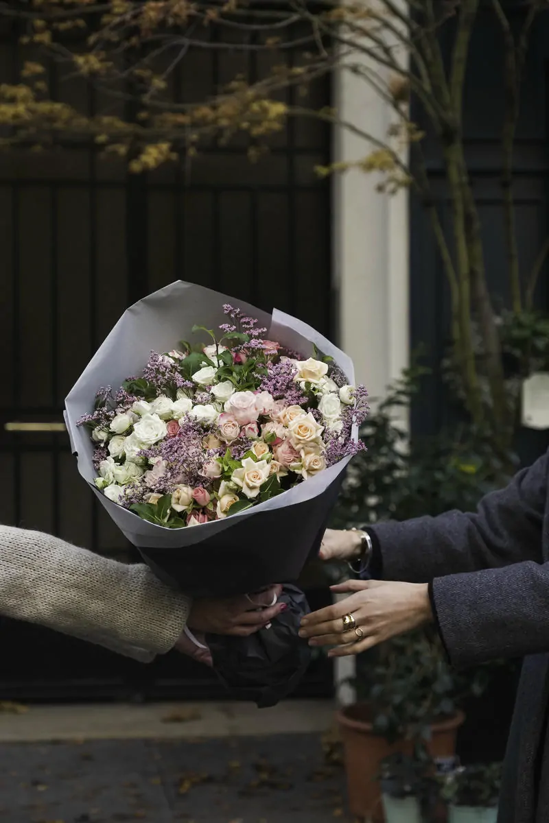 Bursche’s Blomster