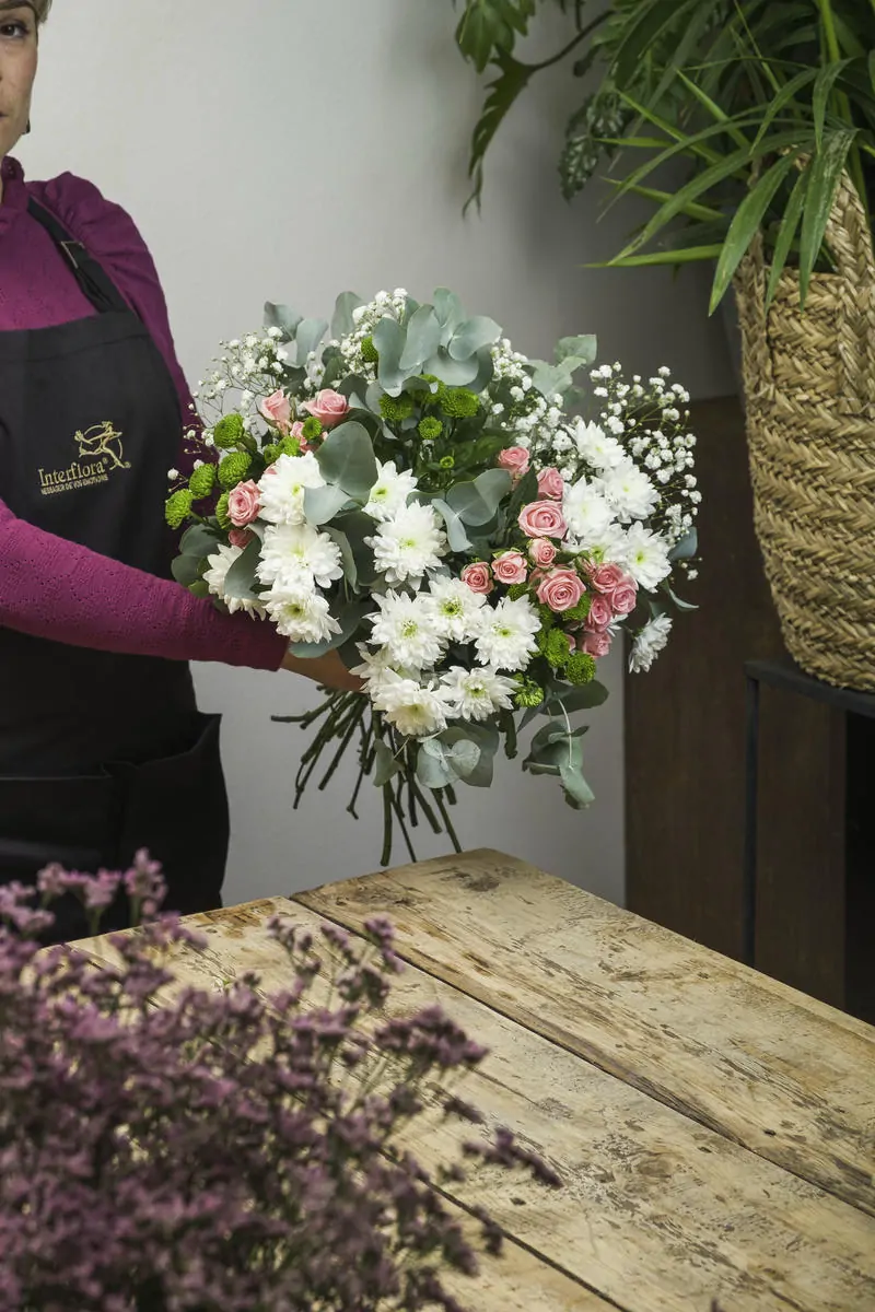 Helles Blomster